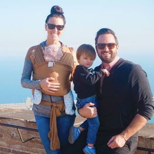 Meet your Posher, Eric